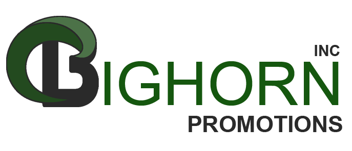 BigHorn Promotions - Craft, Sew and Promos.